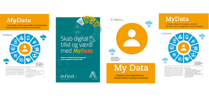 MyData White Papers
