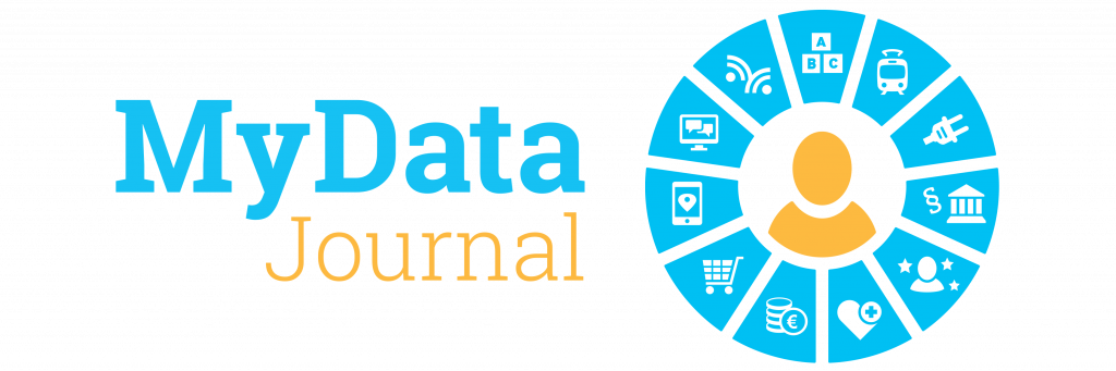 MyData medium journal